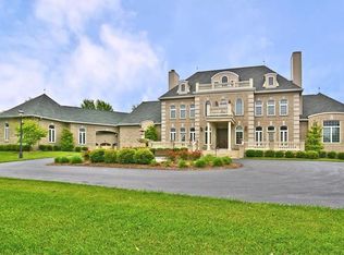 1399 Schoettler Rd, Chesterfield, MO 63017