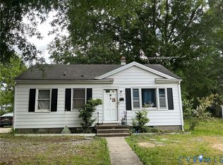 80 Henrico St, Petersburg, VA 23803
