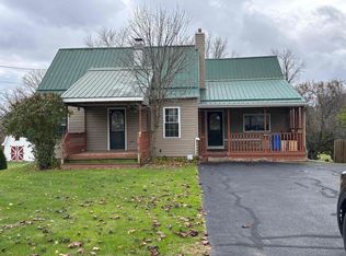 201 E Hatfield St, Massena, NY 13662