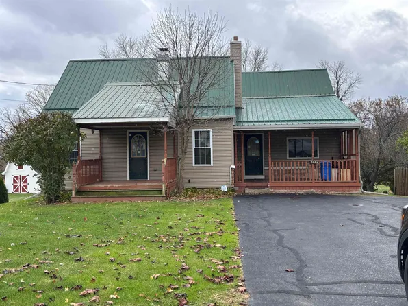 201 E Hatfield St, Massena, NY 13662