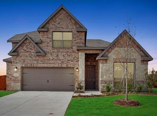 1711 Maplewood Dr, Glenn Heights, TX 75154