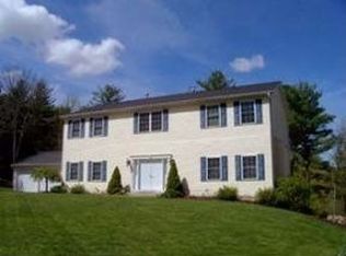 718 Rano Blvd, Vestal, NY 13850