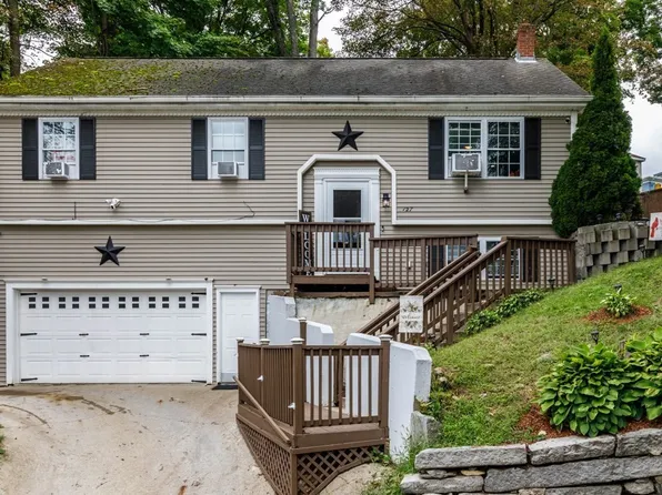 127 Payson St, Fitchburg, MA 01420
