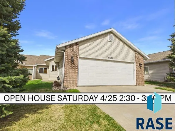 4552 E 49th St, Sioux Falls, SD 57110