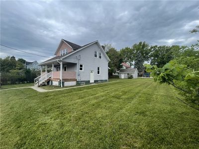 2003 Delaware Ave, New Castle, PA, 16105