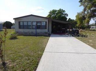 361 Wade Park Ct, Davenport, FL 33897