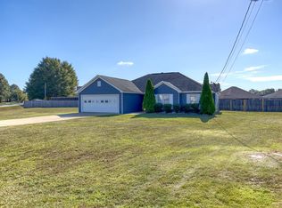 28 Honeysuckle Way, Fort Mitchell, AL 36856