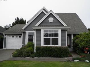 210 SW 61st St, South Beach, OR 97366