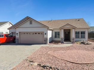 4470 Bellemont Spgs, Bellemont, AZ 86015