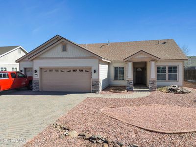 4470 Bellemont Spgs, Bellemont, AZ, 86015