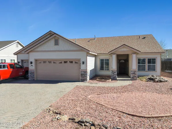 4470 Bellemont Spgs, Bellemont, AZ 86015
