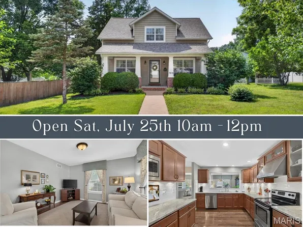 1215 Oakland Ave, Edwardsville, IL 62025