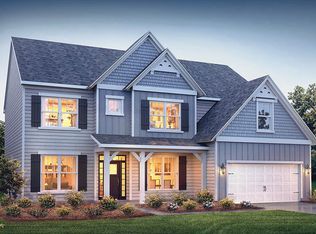 7620 Dolphin Turn St, Willow Spring, NC 27592