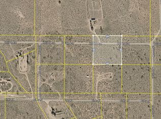 24800 Holiday Ave, Rosamond, CA