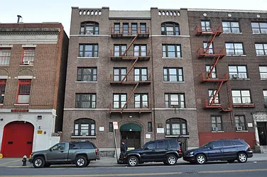 Rented by Harlem Lofts