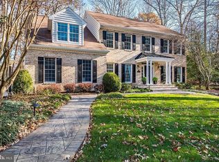 902 William Meade Ct, Davidsonville, MD 21035