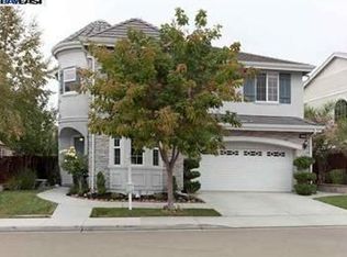 4839 Landmark Way, Dublin, CA