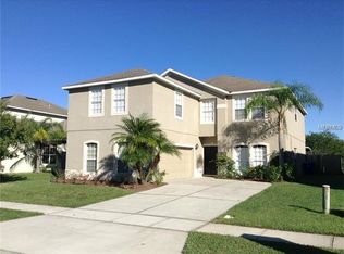 1719 Brassie Ct, Kissimmee, FL 34746