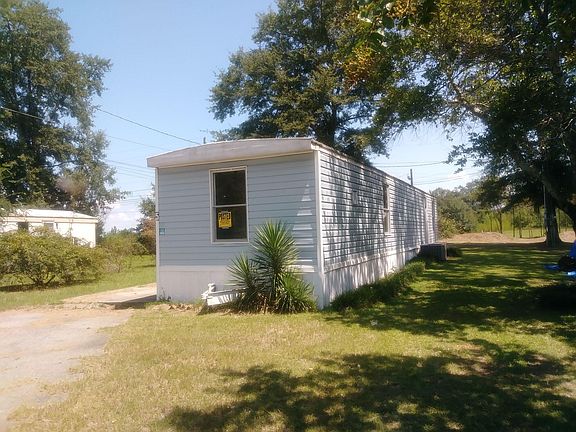 Another example of a unit on the property