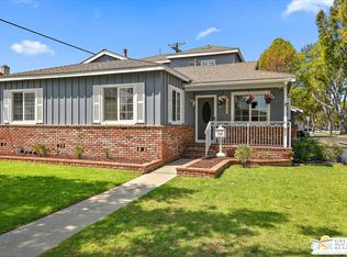 1203 Teri Ave, Torrance, CA 90503