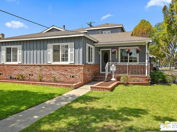 1203 Teri Ave, Torrance, CA 90503