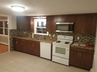 59 William St #2, New Britain, CT 06051