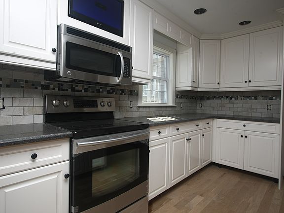 Black Matrix Solid Tops