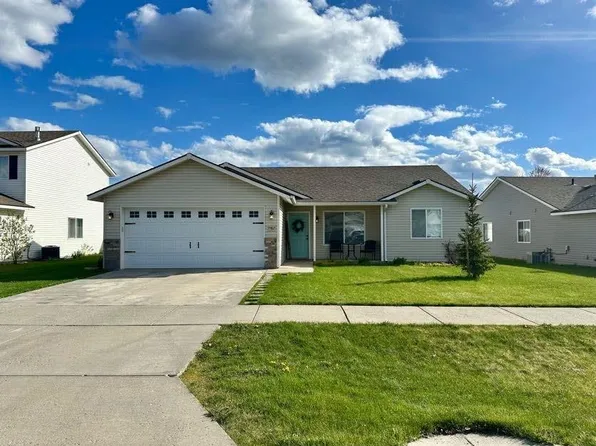 3582 W Manning Loop, Coeur D Alene, ID 83815