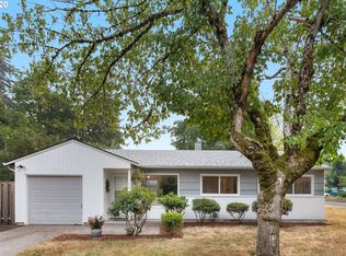 14512 SE Lincoln St, Portland, OR