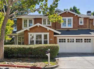 107 Naramore Ln, Los Gatos, CA 95032