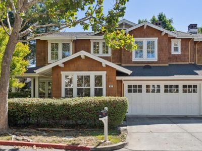 107 Naramore Ln, Los Gatos, CA, 95032