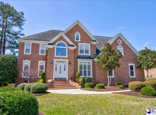 2733 Cypress Bend Rd, Florence, SC 29506