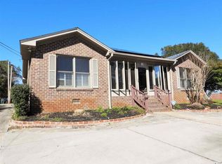 5513 Porcher Ave, Myrtle Beach, SC 29577