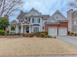 6089 Grand Loop Rd, Sugar Hill, GA 30518