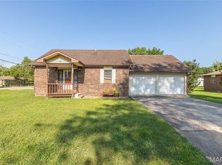 110 Hampton Ct, Poplar Bluff, MO 63901