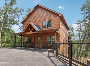 2616 Dogwood Loop Dr, Sevierville, TN 37876