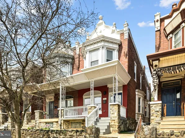 151 W Abbottsford Ave, Philadelphia, PA 19144