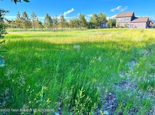 1870 Targhee Ridge Dr, Driggs, ID 83422