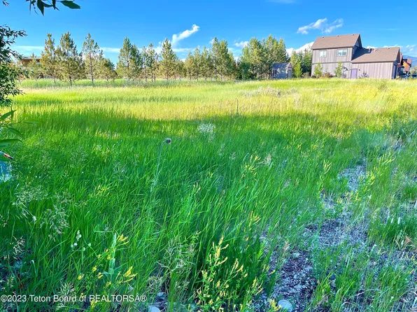 1870 Targhee Ridge Dr, Driggs, ID 83422