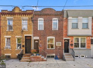 1931 S Iseminger St, Philadelphia, PA 19148