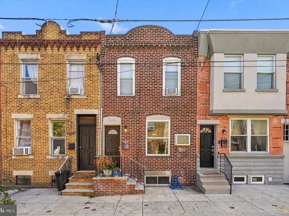 1931 S Iseminger St, Philadelphia, PA 19148