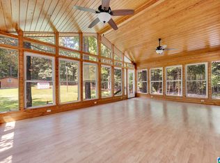 5956 Tommy Town Rd, Mount Olive, AL 35117