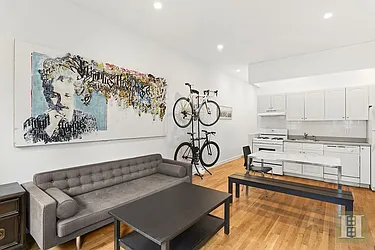 Rented by Halstead Real Estate