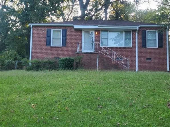 1865 Oak Valley Rd, Decatur, GA 30035