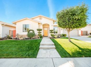 5353 W Terrace Ave, Fresno, CA 93722