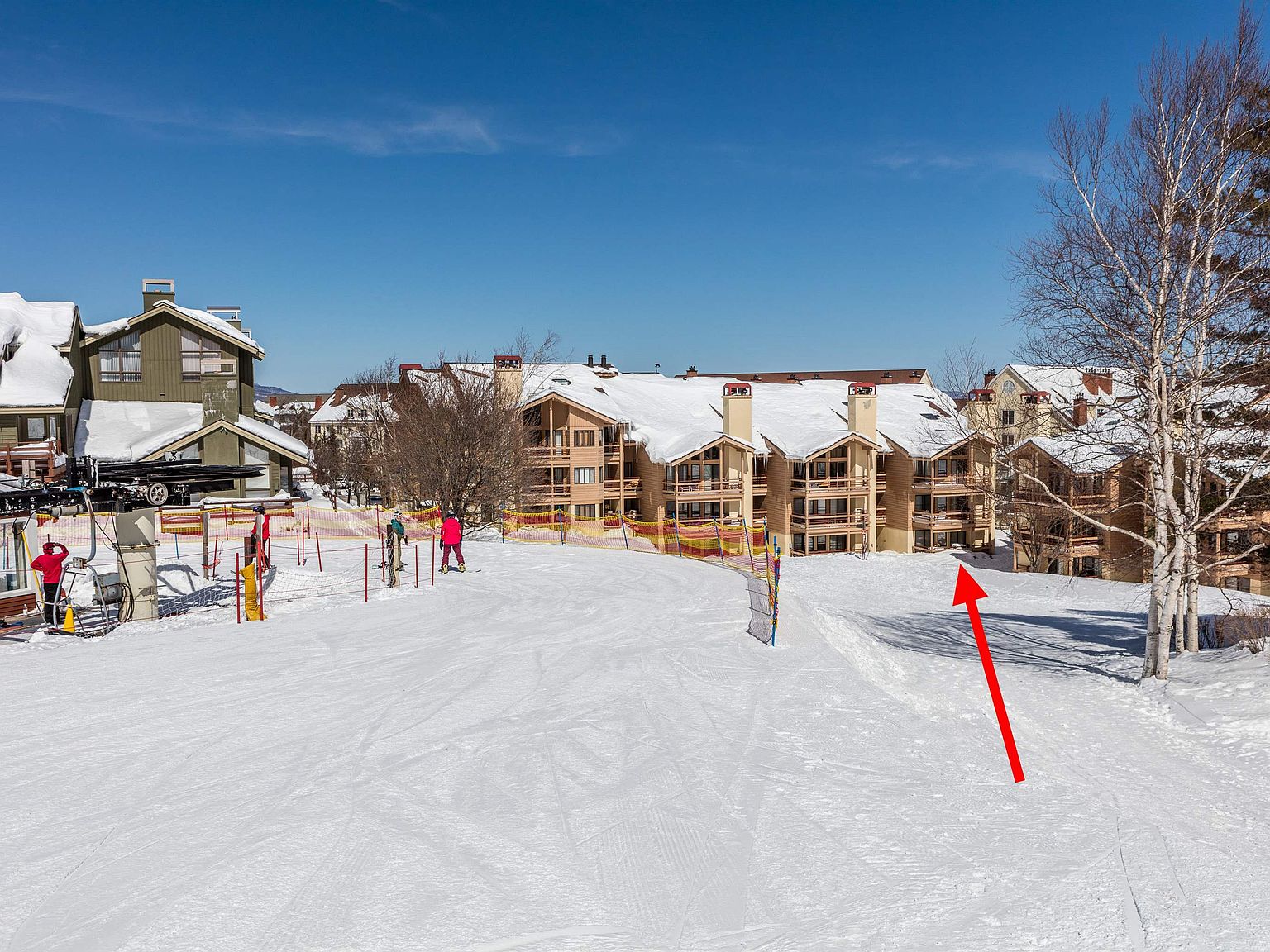 776 Stratton Mountain Access Road UNIT 1103, South Londonderry, VT