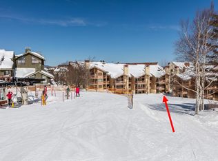 776 Stratton Mountain Access Rd #1103, South Londonderry, VT 05155