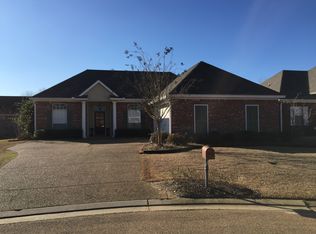 4014 Brighton Cv, Brandon, MS 39042