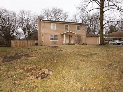 1704 Klondike Rd, West Lafayette, IN, 47906