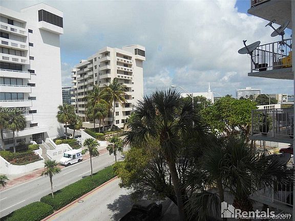 3rd image of 6801 Indian Creek Dr APT 408